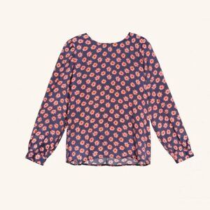 FRNCH Cloane Blouse